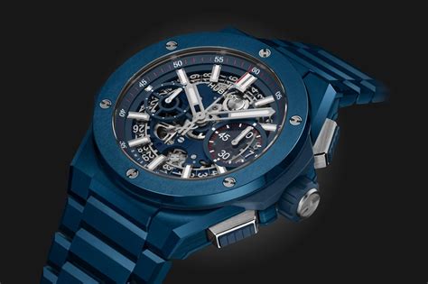 montre hublot tarif|Hublot horlogerie.